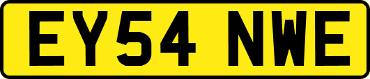 EY54NWE