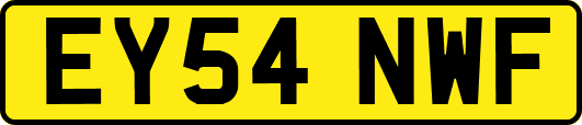 EY54NWF
