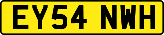 EY54NWH