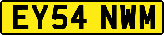 EY54NWM