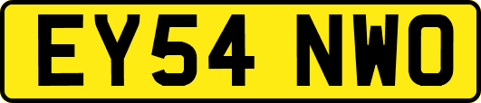 EY54NWO