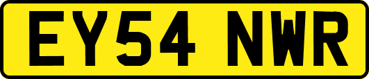 EY54NWR