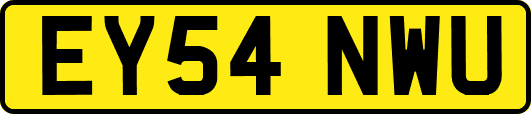 EY54NWU
