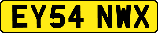 EY54NWX
