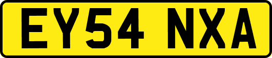 EY54NXA