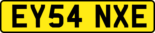 EY54NXE