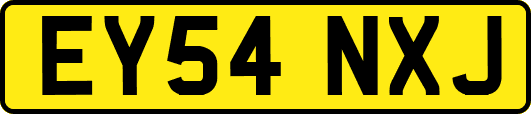 EY54NXJ