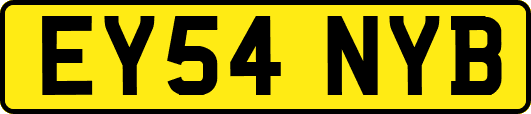 EY54NYB