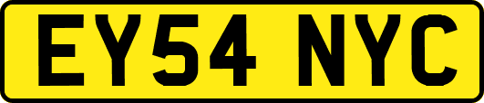 EY54NYC