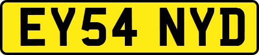 EY54NYD