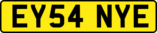 EY54NYE