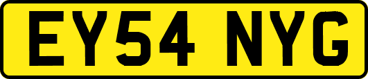 EY54NYG