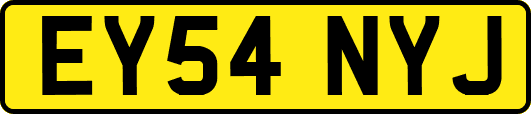 EY54NYJ