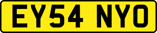 EY54NYO