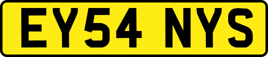 EY54NYS