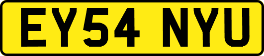 EY54NYU