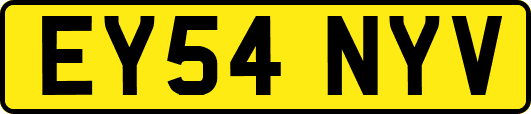 EY54NYV