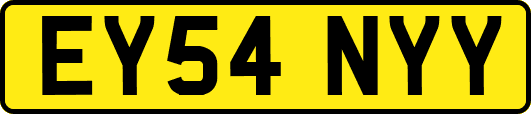 EY54NYY
