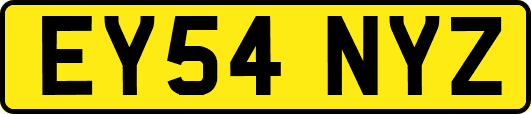 EY54NYZ