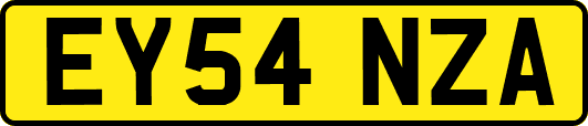 EY54NZA