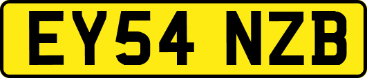 EY54NZB