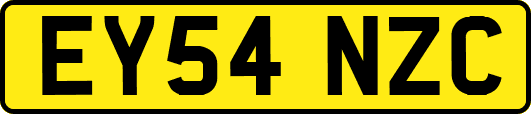 EY54NZC