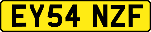 EY54NZF