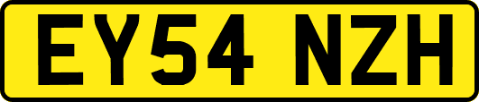 EY54NZH