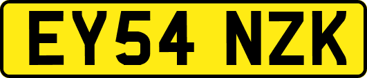 EY54NZK