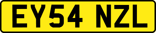 EY54NZL