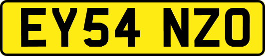 EY54NZO