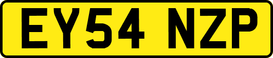 EY54NZP