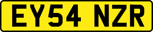 EY54NZR