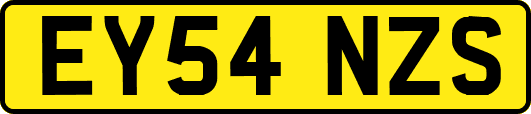EY54NZS