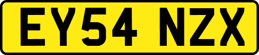 EY54NZX