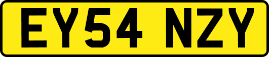 EY54NZY