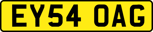 EY54OAG