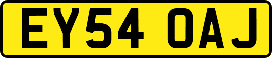 EY54OAJ