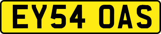 EY54OAS