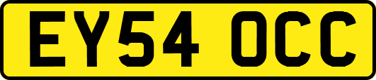 EY54OCC