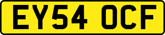 EY54OCF