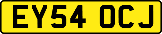 EY54OCJ