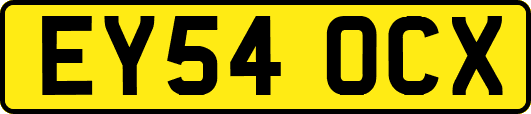 EY54OCX