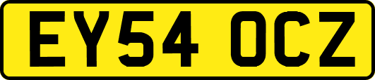 EY54OCZ