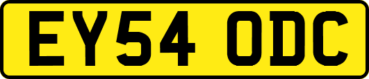 EY54ODC
