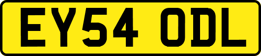 EY54ODL