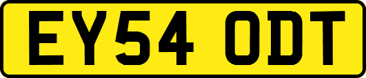 EY54ODT