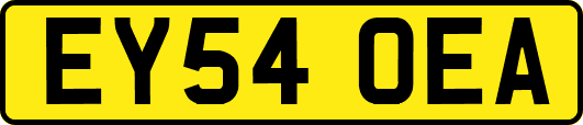 EY54OEA