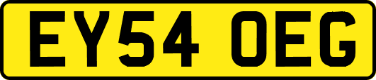 EY54OEG