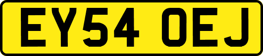 EY54OEJ